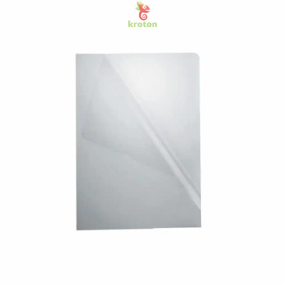 Mapa protecție A4 100/set deschidere L