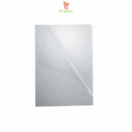 Mapa protecție A4 100/set deschidere L