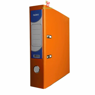 Biblioraft PVC 5cm NOKI