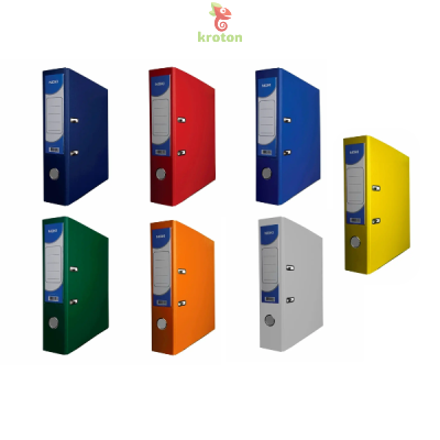Biblioraft PVC 5cm NOKI