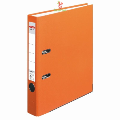 Biblioraft PVC 5cm HERLITZ
