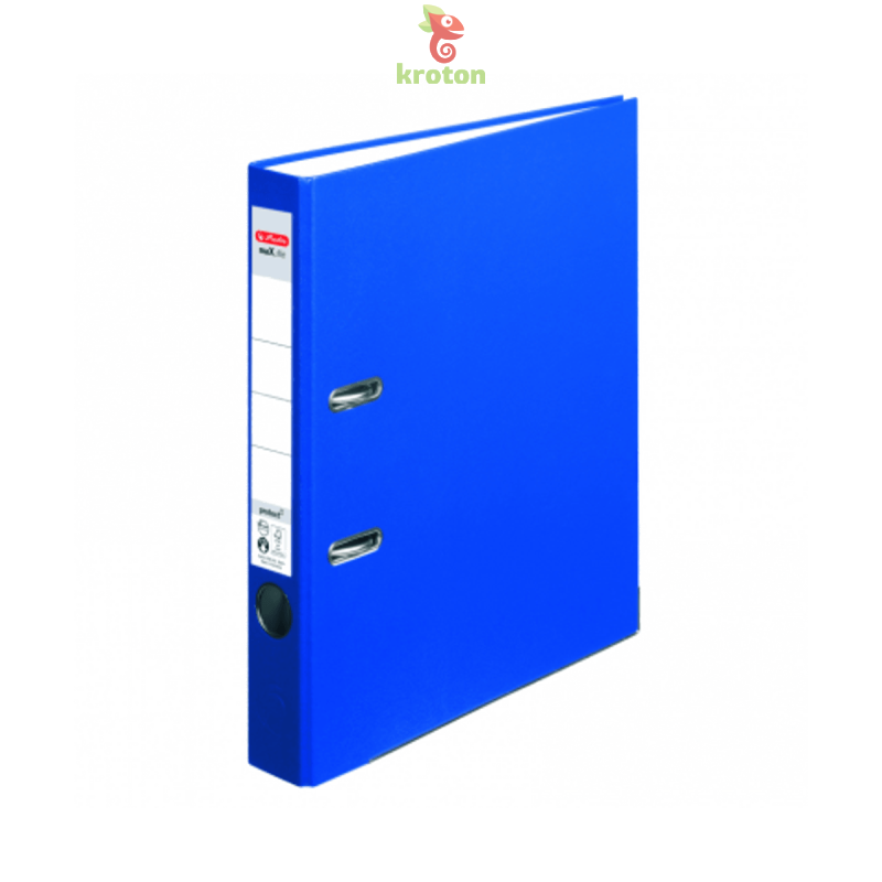 Biblioraft PVC 5cm HERLITZ