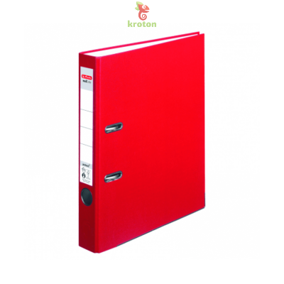 Biblioraft PVC 5cm HERLITZ