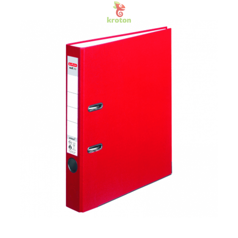 Biblioraft PVC 5cm HERLITZ