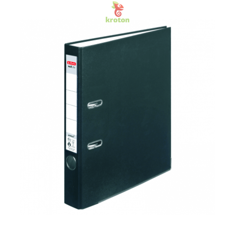 Biblioraft PVC 8cm HERLITZ