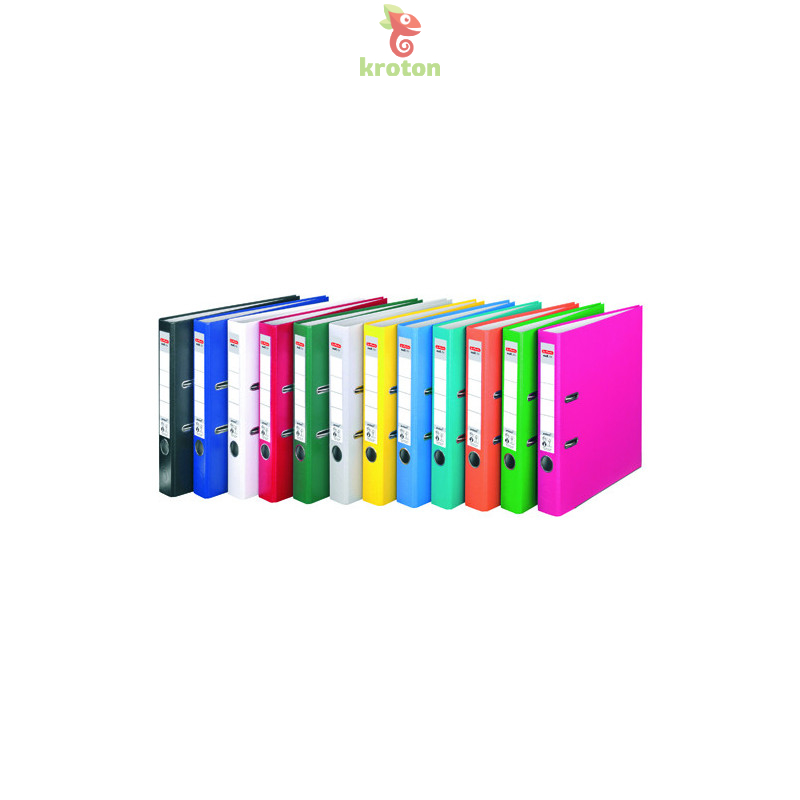 Biblioraft PVC 8cm HERLITZ