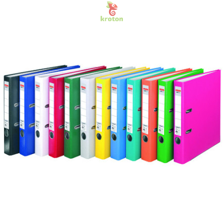 Biblioraft PVC 8cm HERLITZ