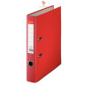 Biblioraft 5cm PVC ESSELTE standard