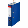 Biblioraft 8cm PVC ESSELTE standard