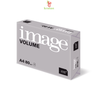 Hartie copiator A4 80g IMAGE, 500coli/top