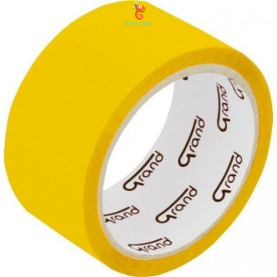 Bandă adezivă COLOR 48mmx50m
