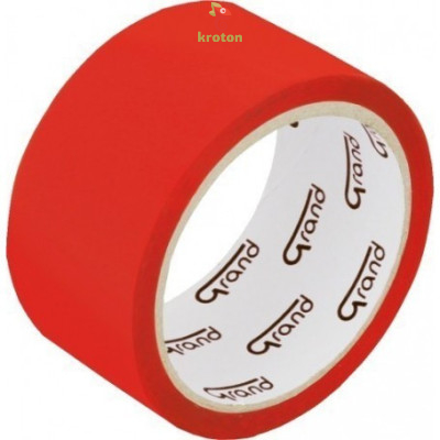 Bandă adezivă COLOR 48mmx50m