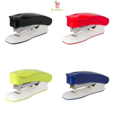 Capsator 24/6 plastic KANGARO TRENDY 45