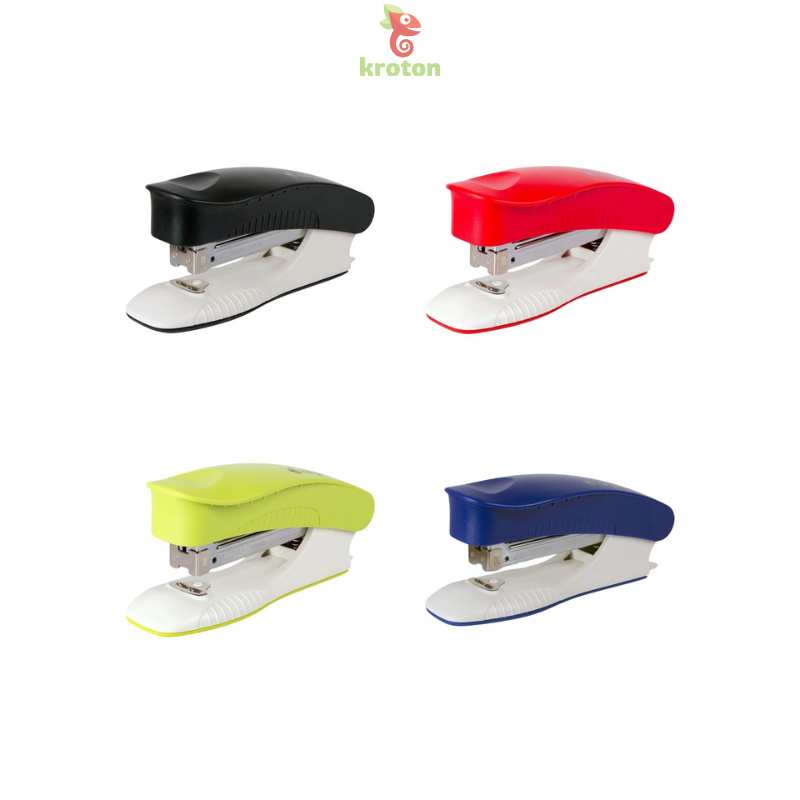 Capsator 24/6 plastic KANGARO TRENDY 45