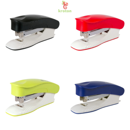 Capsator 24/6 plastic KANGARO TRENDY 45