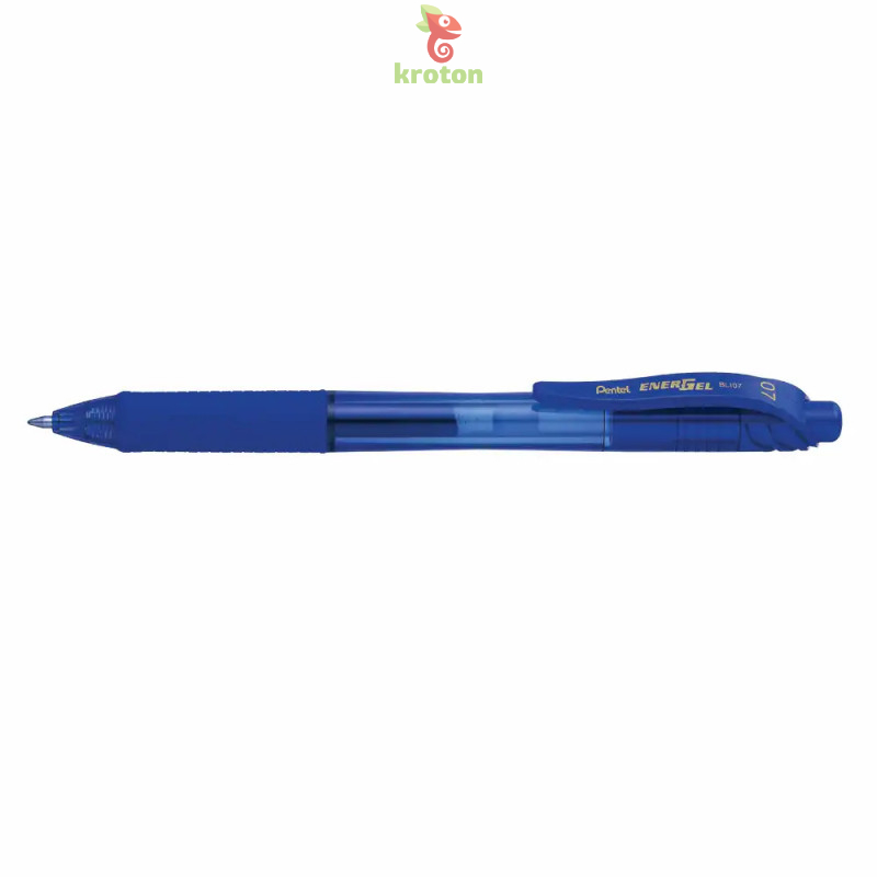 Pix roller cu gel, Pentel Energel X, 0.7 mm