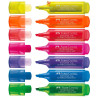 Textmarker Faber Castell superfluo