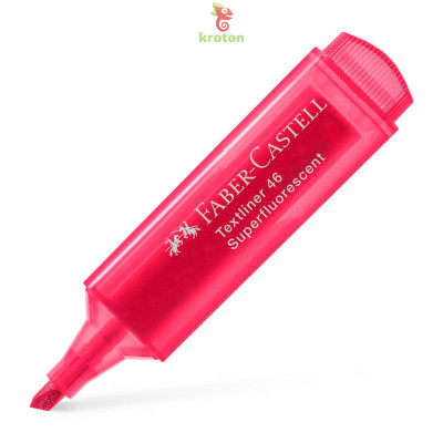 Textmarker Faber Castell superfluo