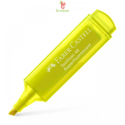 Textmarker Faber Castell superfluo