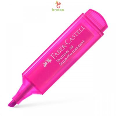Textmarker Faber Castell superfluo
