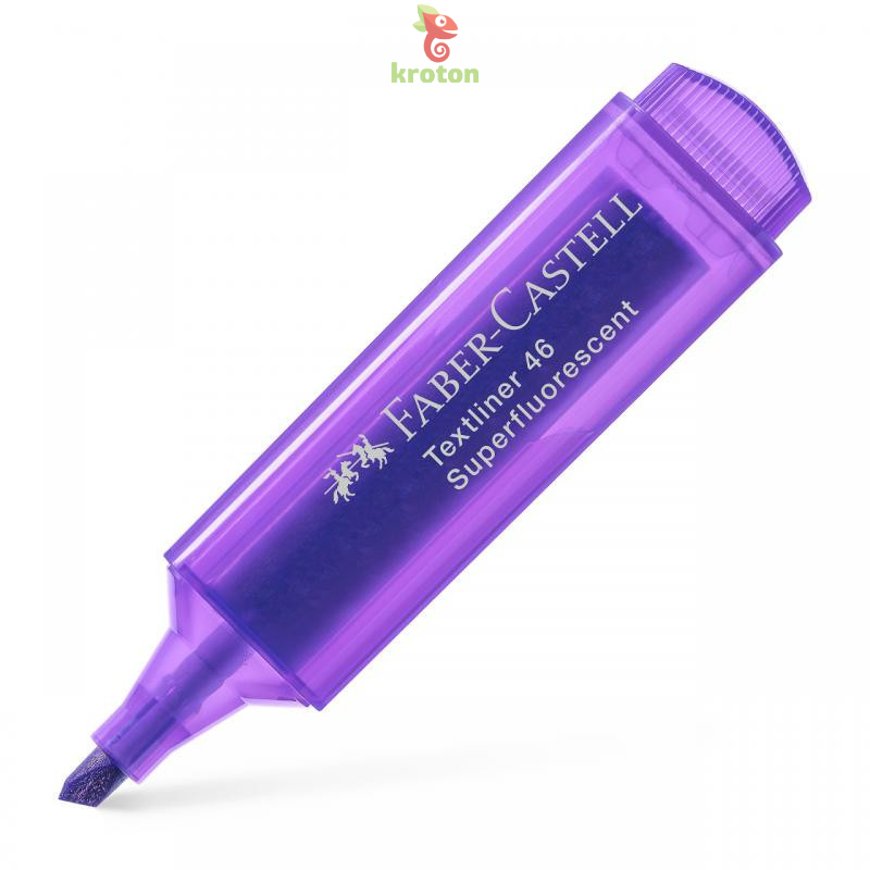 Textmarker Faber Castell superfluo