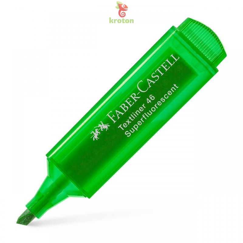 Textmarker Faber Castell superfluo