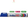 Marker permanent ARTLINE 107 varf 1-3mm