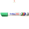 Marker permanent ARTLINE 107 varf 1-3mm