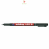 Marker permanent OHP EDDING 140S, varf 0,3mm