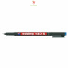 Marker permanent OHP EDDING 140S, varf 0,3mm