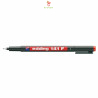 Marker permanent OHP EDDING 141F, varf 0,7mm