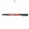 Marker permanent OHP EDDING 141F, varf 0,7mm