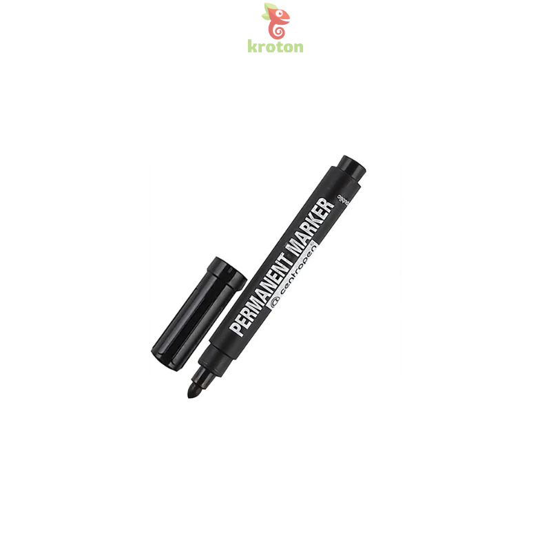 Marker permanent CENTROPEN