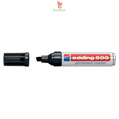 Marker permanent EDDING 500