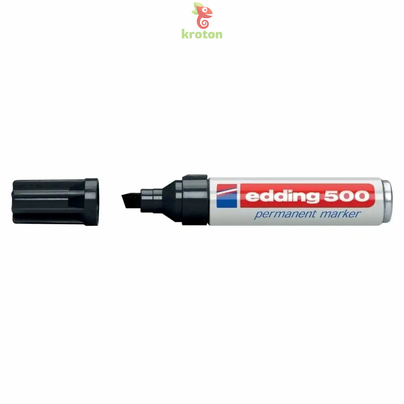 Marker permanent EDDING 500