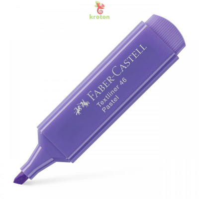 Textmarker Faber Castell pastel