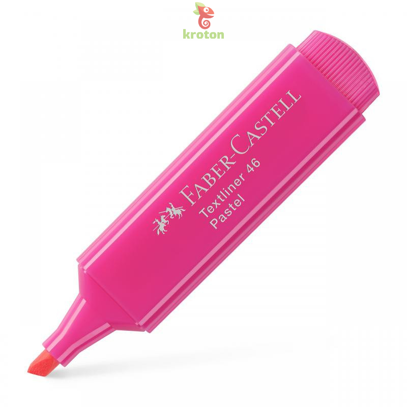 Textmarker Faber Castell pastel
