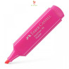 Textmarker Faber Castell pastel
