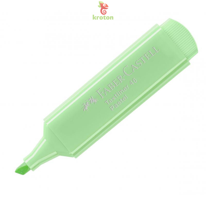 Textmarker Faber Castell pastel