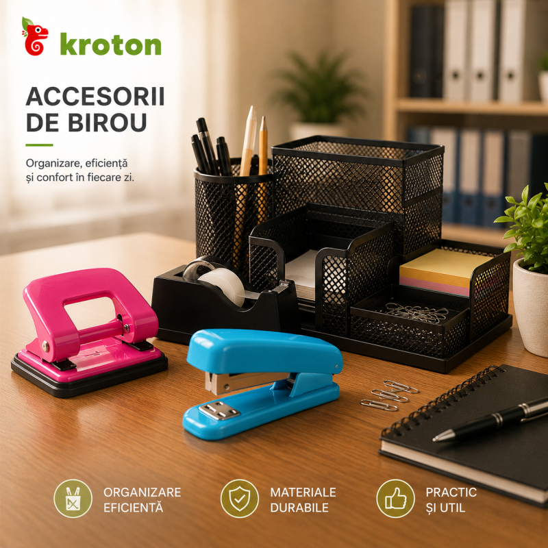 Accesorii pentru birou