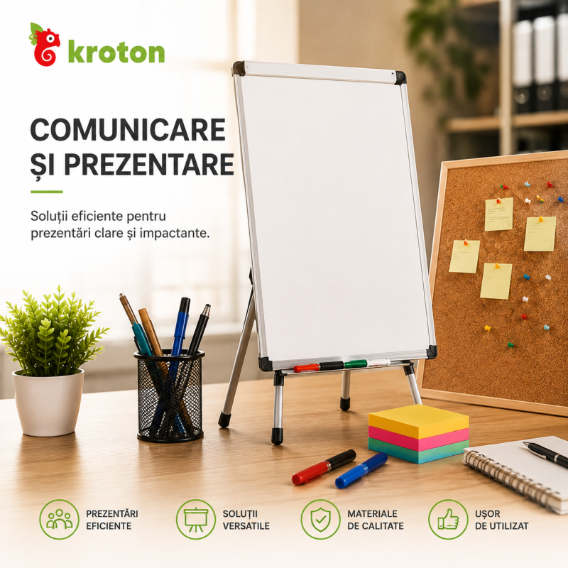 Comunicare si prezentare