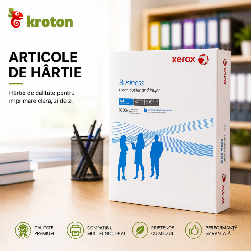 Articole din hartie