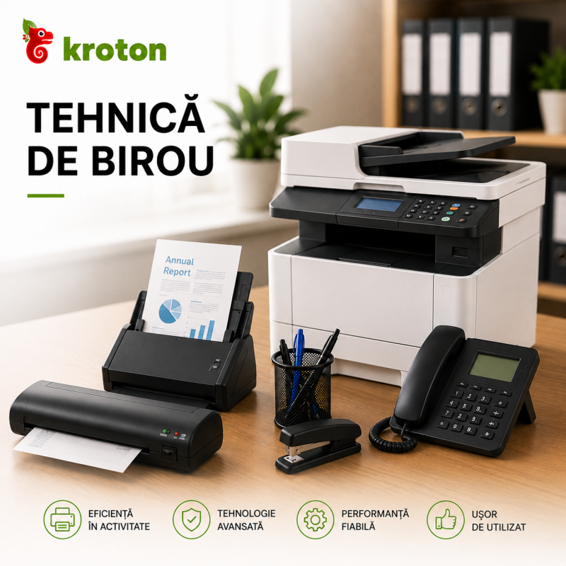 Tehnica de birou
