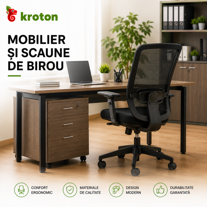 Mobilier si scaune de birou