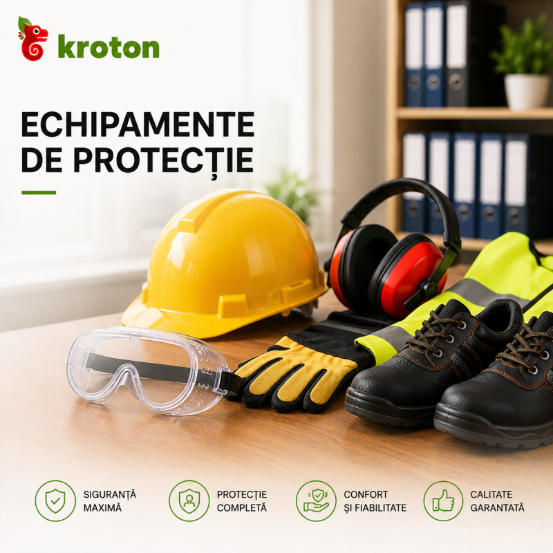 Echipamente de protectie